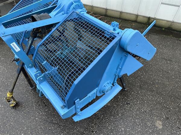 Grote foto imants spitmachine 150 cm agrarisch akkerbouw