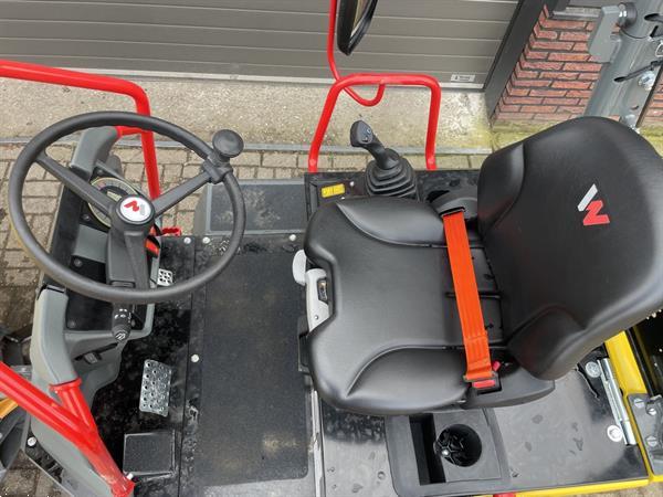 Grote foto wacker neuson dw20 wieldumper nieuw doe het zelf en verbouw wegenbouw