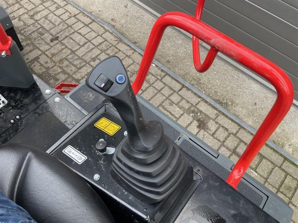 Grote foto wacker neuson dw20 wieldumper nieuw doe het zelf en verbouw wegenbouw