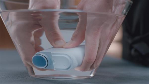 Grote foto philips saeco aquaclean ca6903 10 koffiemachinereiniger kalk en waterfilter verpakking bescha witgoed en apparatuur koffiemachines en espresso apparaten