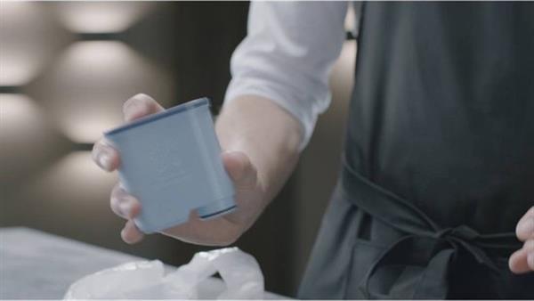 Grote foto philips saeco aquaclean ca6903 10 koffiemachinereiniger kalk en waterfilter verpakking bescha witgoed en apparatuur koffiemachines en espresso apparaten