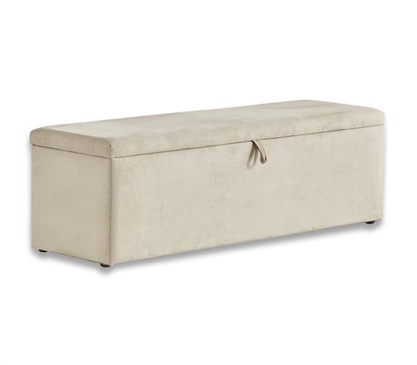 Grote foto cindy 1 persoons opbergbed beige beds supply huis en inrichting bedden