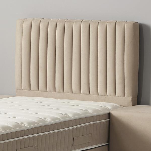 Grote foto cindy twijfelaar opbergbed beige beds supply huis en inrichting bedden