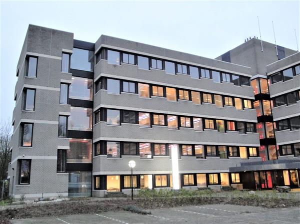 Grote foto te huur kantoorruimte groningensingel 81 arnhem huizen en kamers bedrijfspanden