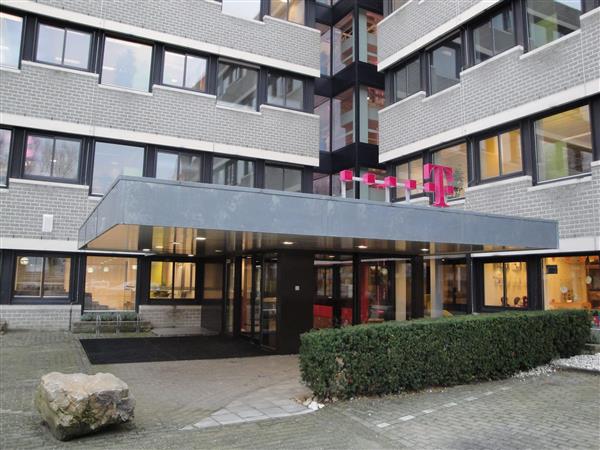 Grote foto te huur kantoorruimte groningensingel 81 arnhem huizen en kamers bedrijfspanden