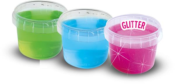 Grote foto ses slime lab mix it kinderen en baby overige