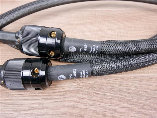 Grote foto purist audio design aquila digital luminist revision audio power cable 2 0 metre 2 available audio tv en foto onderdelen en accessoires