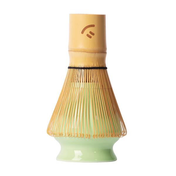 Grote foto matcha whisk holder beauty en gezondheid lichaamsverzorging