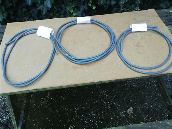 Grote foto kabel ymvk 3x2 5. 1 x 2 6m 1 x 3 meter 1 x 4 2 m doe het zelf en verbouw elektra en kabels