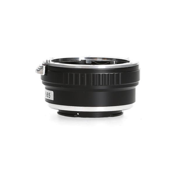 Grote foto k f concept adapter for leica r mount lens to fujifilm x audio tv en foto algemeen