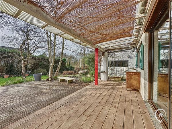 Grote foto heure vos agences condrogest vastgoed in de ardennen huizen en kamers bestaand europa