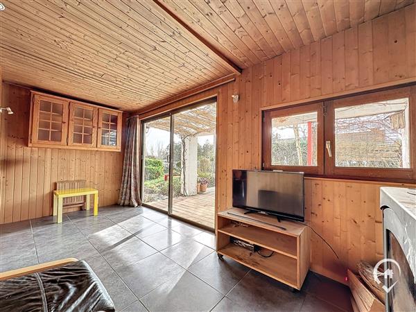 Grote foto heure vos agences condrogest vastgoed in de ardennen huizen en kamers bestaand europa