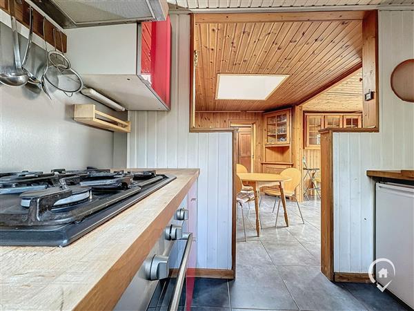 Grote foto heure vos agences condrogest vastgoed in de ardennen huizen en kamers bestaand europa