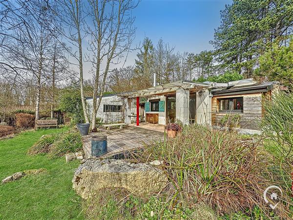 Grote foto heure vos agences condrogest vastgoed in de ardennen huizen en kamers bestaand europa