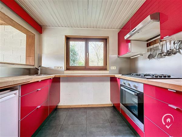 Grote foto heure vos agences condrogest vastgoed in de ardennen huizen en kamers bestaand europa