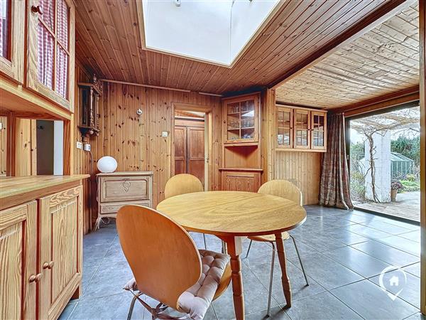 Grote foto heure vos agences condrogest vastgoed in de ardennen huizen en kamers bestaand europa