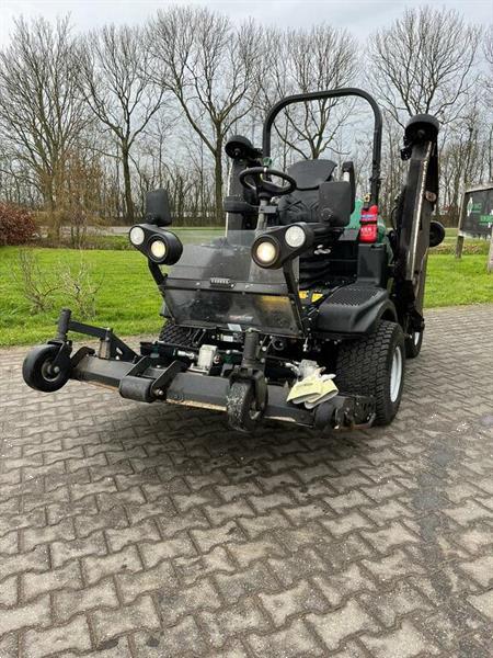 Grote foto ransomes mp653 tuin en terras cirkelmaaiers