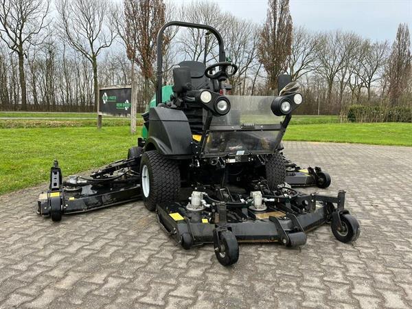 Grote foto ransomes mp653 tuin en terras cirkelmaaiers
