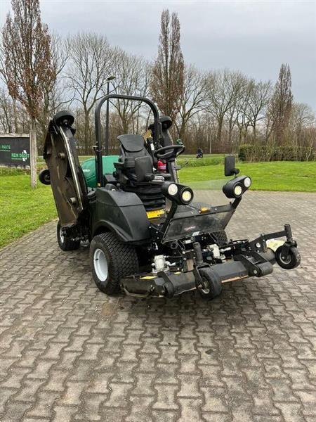 Grote foto ransomes mp653 tuin en terras cirkelmaaiers