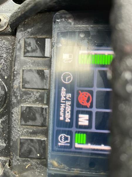 Grote foto ransomes mp653 tuin en terras cirkelmaaiers