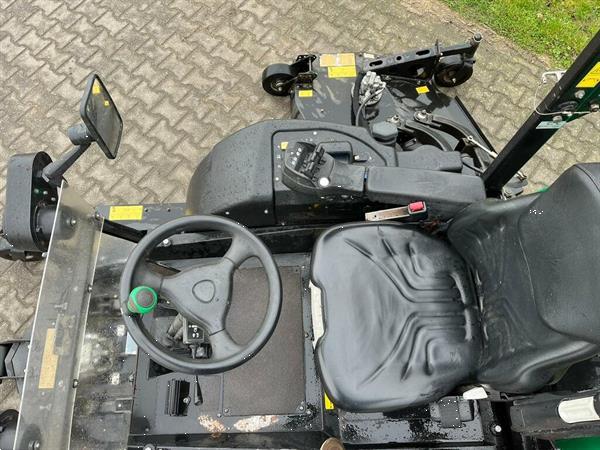 Grote foto ransomes mp653 tuin en terras cirkelmaaiers