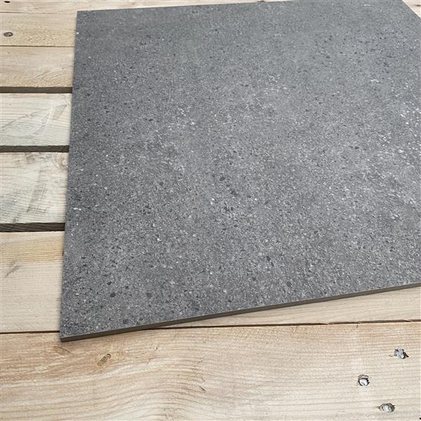Grote foto ceratile grobo grey 60x60cm doe het zelf en verbouw tegels