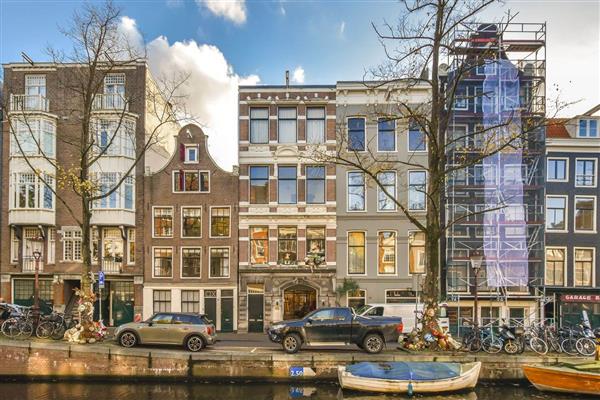 Grote foto te huur kantoorruimte bloemgracht 117h amsterdam huizen en kamers bedrijfspanden