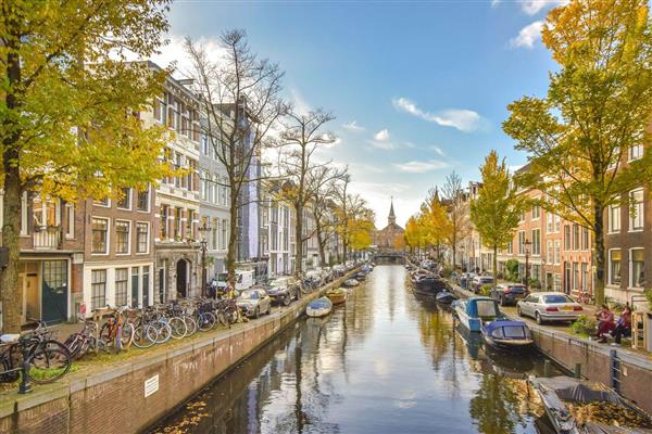 Grote foto te huur kantoorruimte bloemgracht 117h amsterdam huizen en kamers bedrijfspanden