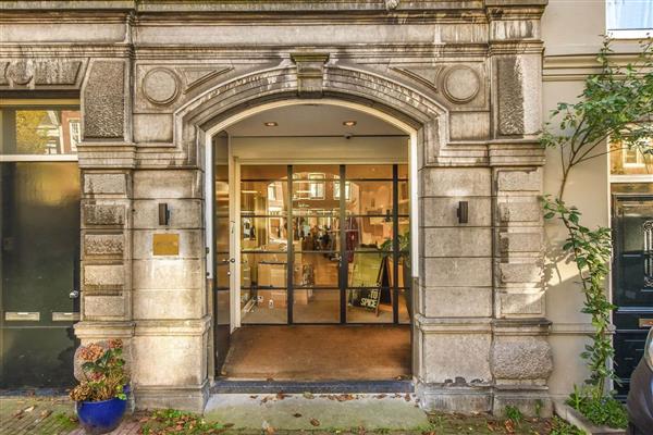 Grote foto te huur kantoorruimte bloemgracht 117h amsterdam huizen en kamers bedrijfspanden