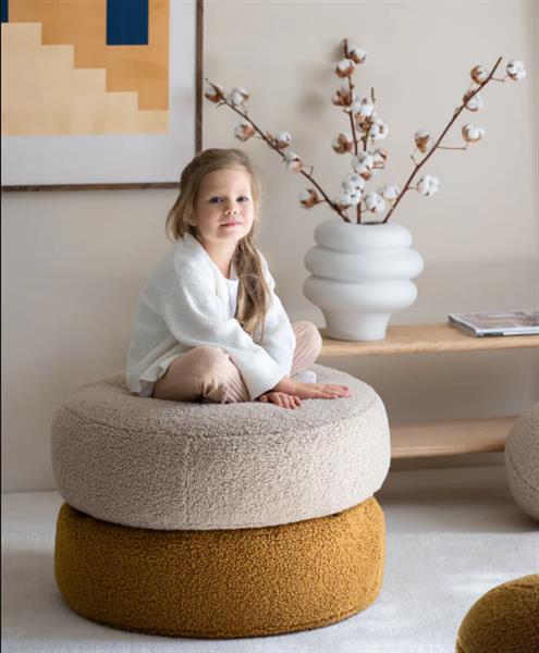 Grote foto ottoman maple maple kinderen en baby complete kinderkamers