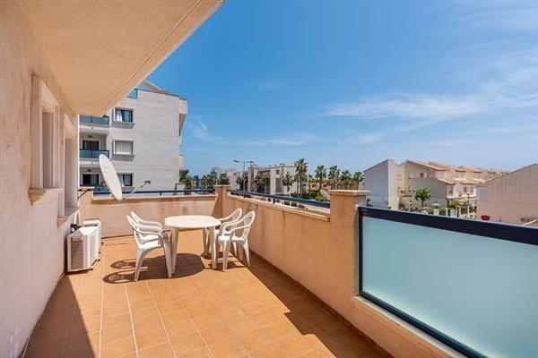 Grote foto uw eigen huis in campoamor bij zee met garage huizen en kamers bestaand europa