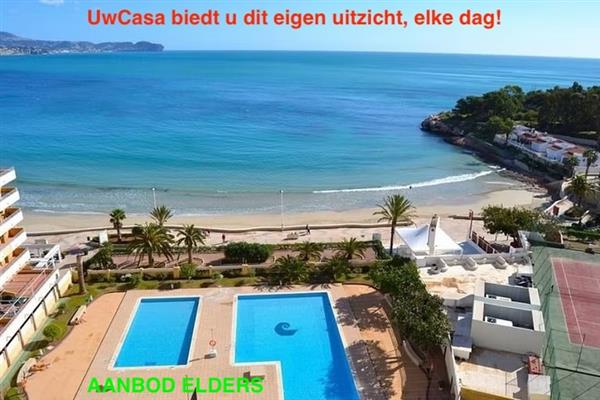 Grote foto uw eigen huis in campoamor bij zee met garage huizen en kamers bestaand europa