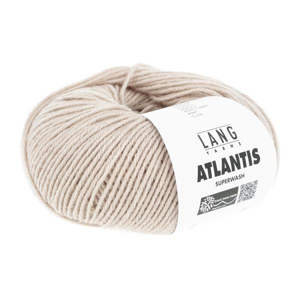 Grote foto lang yarns atlantis beige 0026 verzamelen overige verzamelingen