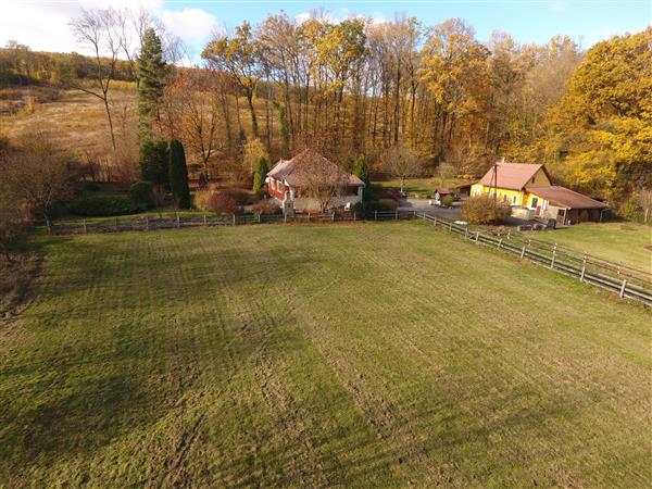 Grote foto huis hongarije exclusieve villa boslocatie huizen en kamers bestaand europa