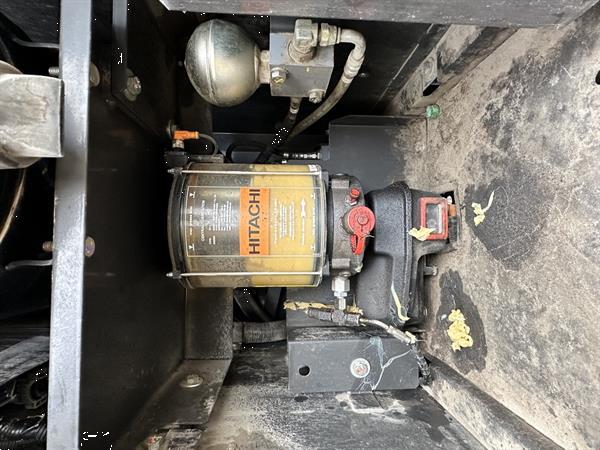 Grote foto hitachi zx350 lc 6 doe het zelf en verbouw kranen en graafmachines