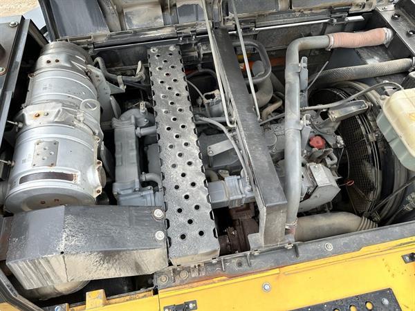 Grote foto hitachi zx350 lc 6 doe het zelf en verbouw kranen en graafmachines