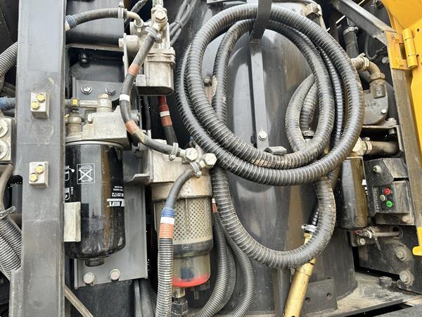 Grote foto hitachi zx350 lc 6 doe het zelf en verbouw kranen en graafmachines