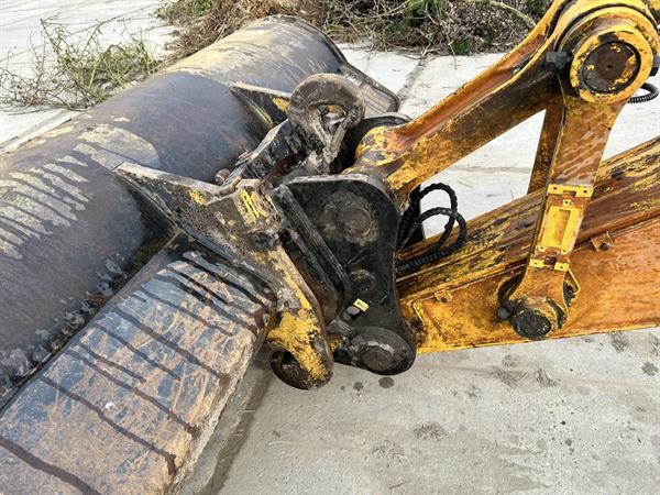 Grote foto hitachi zx350 lc 6 doe het zelf en verbouw kranen en graafmachines