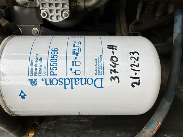 Grote foto hitachi zx350 lc 6 doe het zelf en verbouw kranen en graafmachines