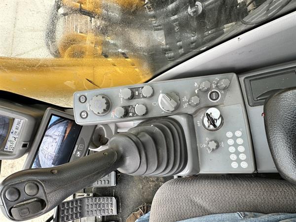 Grote foto hitachi zx350 lc 6 doe het zelf en verbouw kranen en graafmachines