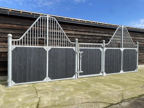 Grote foto luxe paardenboxen agrarisch stallen