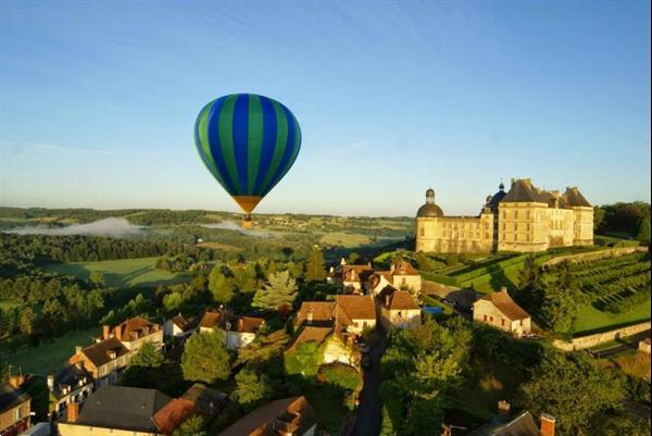 Grote foto dordogne hans en grietje huisje zwembad zomer vakantie frankrijk