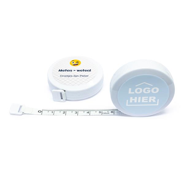 Grote foto kleine weggevertjes voor beurs of evenement diversen cadeautjes en bonnen