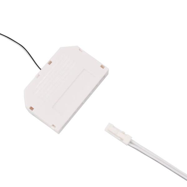 Grote foto connector box voor keukenkastverlichting 6 voudig huis en inrichting overige