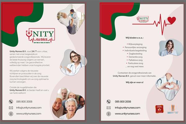 Grote foto unity nurses b.v. thuiszorg beauty en gezondheid overige beauty en gezondheid