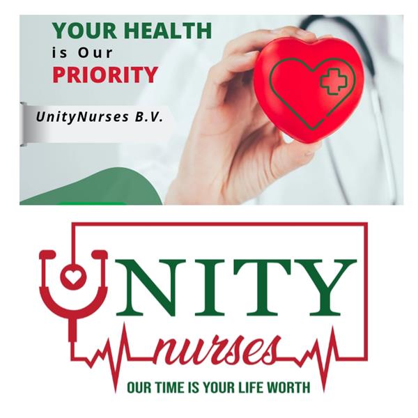 Grote foto unity nurses b.v. thuiszorg beauty en gezondheid overige beauty en gezondheid