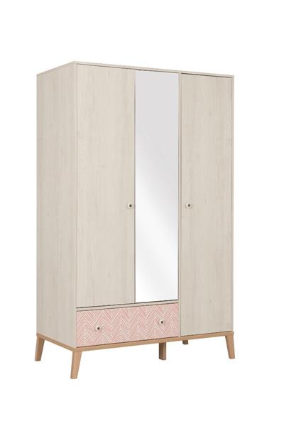 Grote foto alika tienerkamer gebleekt kastanje gami antiek en kunst stoelen en banken
