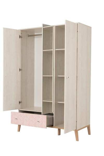 Grote foto alika tienerkamer gebleekt kastanje gami antiek en kunst stoelen en banken