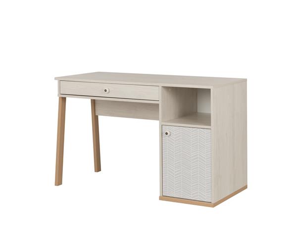 Grote foto alika tienerkamer gebleekt kastanje gami antiek en kunst stoelen en banken