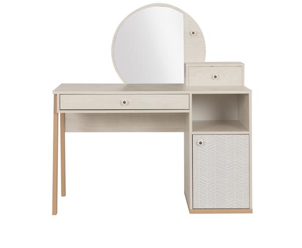 Grote foto alika tienerkamer gebleekt kastanje gami antiek en kunst stoelen en banken
